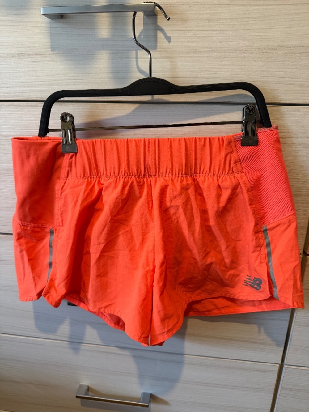 New Balance Womens Shorts